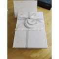 Black-Owned Cardboard Gift Boxes with Lids